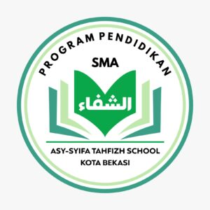 SMA Asy-Syifa Tahfidz School