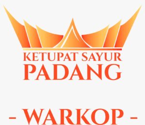 Ketupat Sayur Padang Warkop