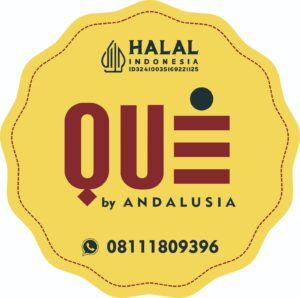 QUE by Andalusia