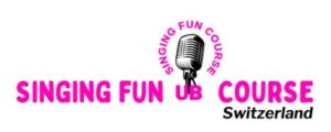 Singing Fun Course
