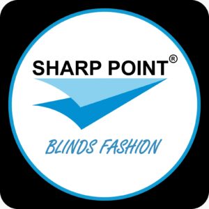 Sharp Point Blinds Fashion