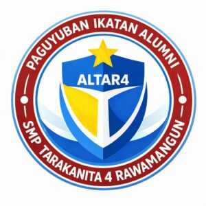 SMP Tarakanita 4 Rawamangun